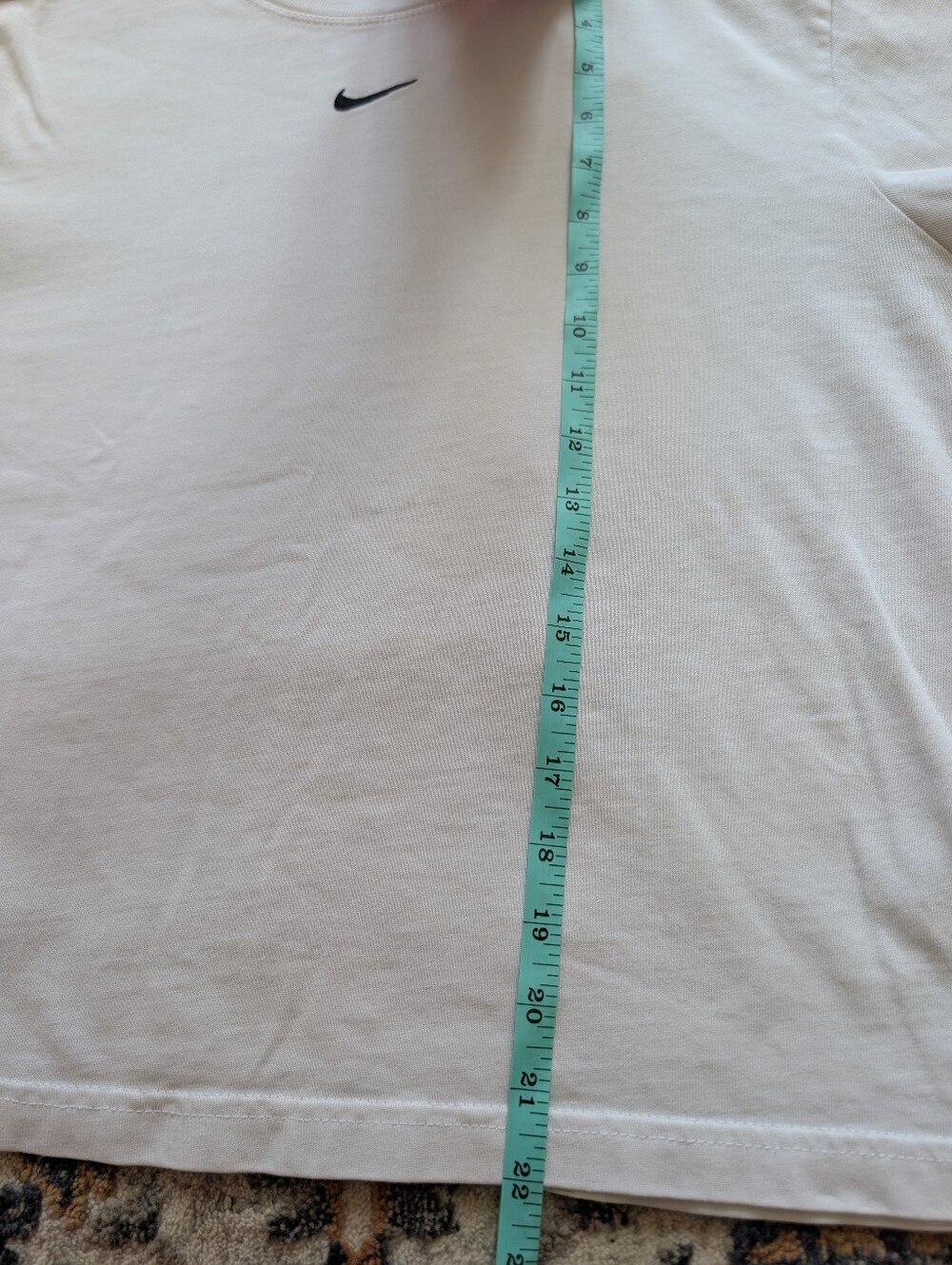 Nike Loose Fit Women's T Shirt Bundle Of 2 Small - Picture 5 of 7